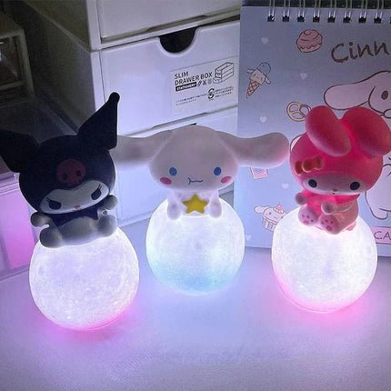 Mundo Sanrio