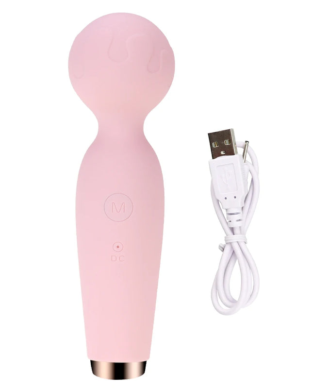 Vibrador Magic Wand AV