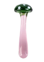 Hongo Verde