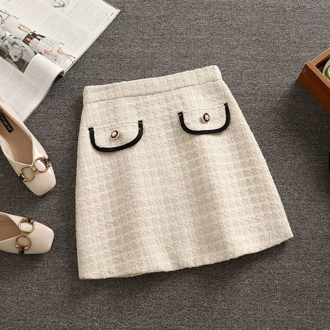 Conjunto April de Dos Piezas