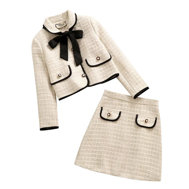 Conjunto April de Dos Piezas