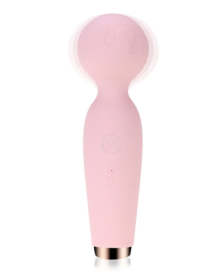 Vibrador Magic Wand AV