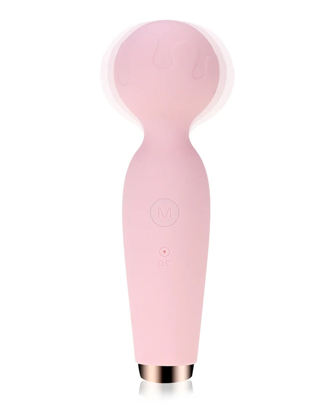 Vibrador Magic Wand AV