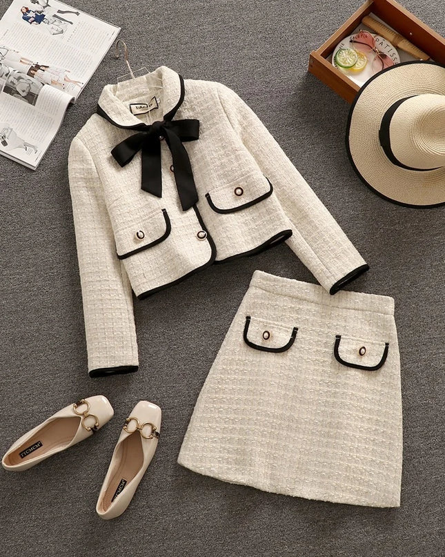 Conjunto April de Dos Piezas