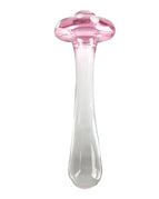 Hongo Rosa
