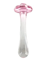 Hongo Rosa