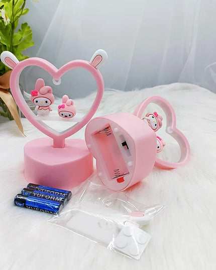 Sanrio Night Light