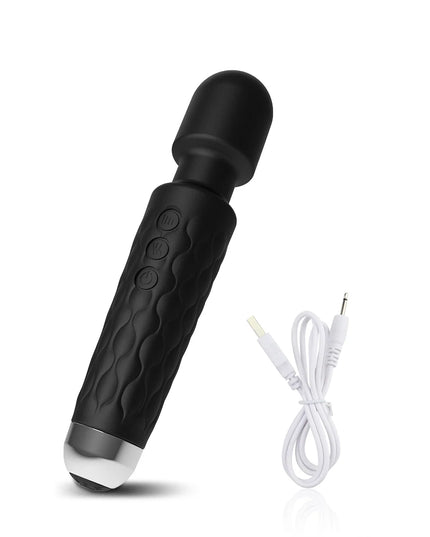Vibrador AV Magic Wand