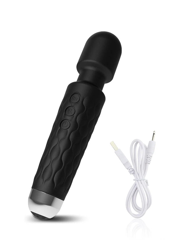 Vibrador AV Magic Wand