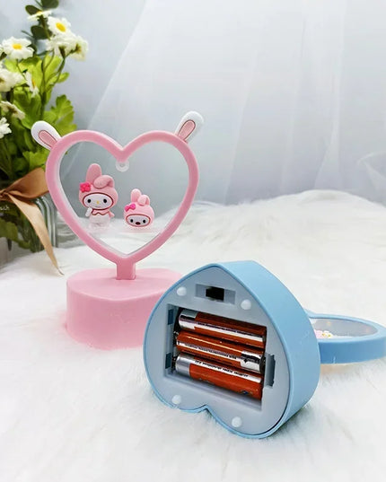 Sanrio Night Light
