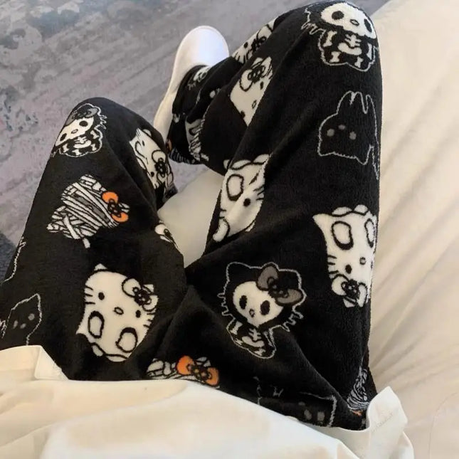 Pantalón Pijama Hello Kitty