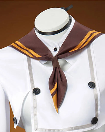 Cosplay Bready
