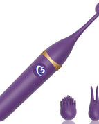 Tipo 2 - Morado