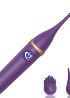 Tipo 2 - Morado
