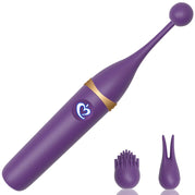 Tipo 2 - Morado