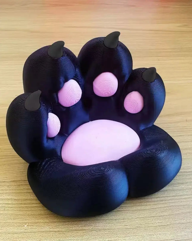 Soporte para Teléfono Patita de Gato