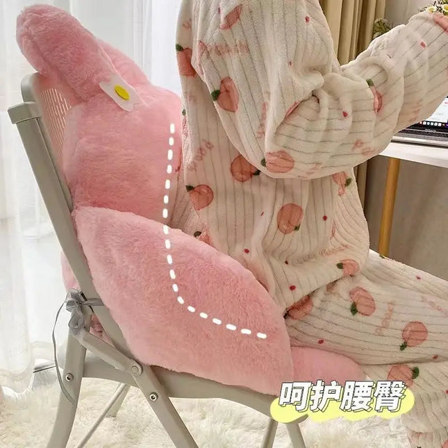 Cojín de Peluche Sanrio