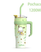 Pochacco