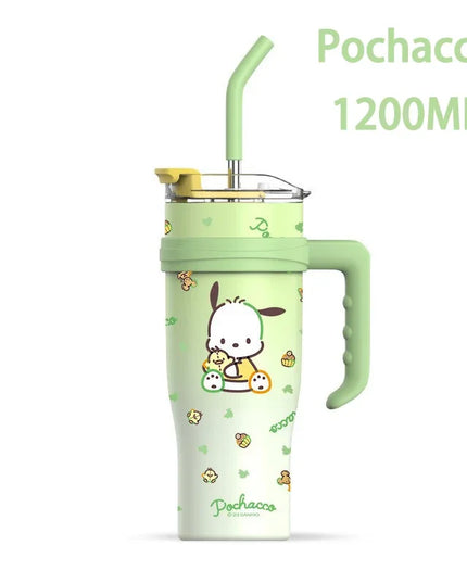 Sanrio Thermoskanne 1200ml