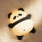 Panda 2