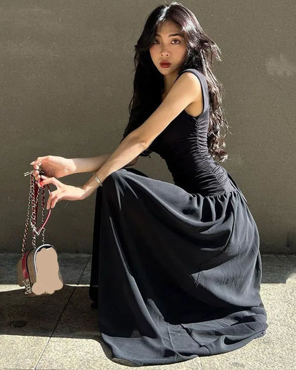 Minori Elegant Dress