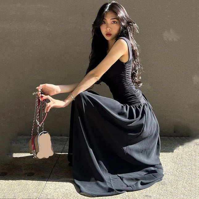 Vestido Minori Elegante