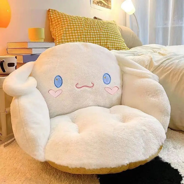 Cojín de Peluche Sanrio