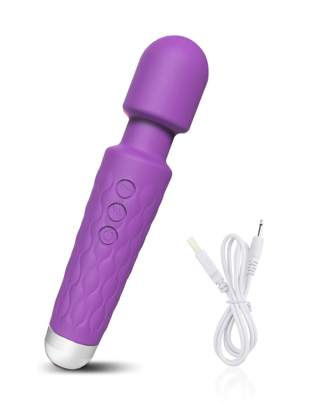 Vibrador AV Magic Wand