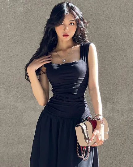 Minori Elegant Dress