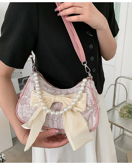 Paris Purse