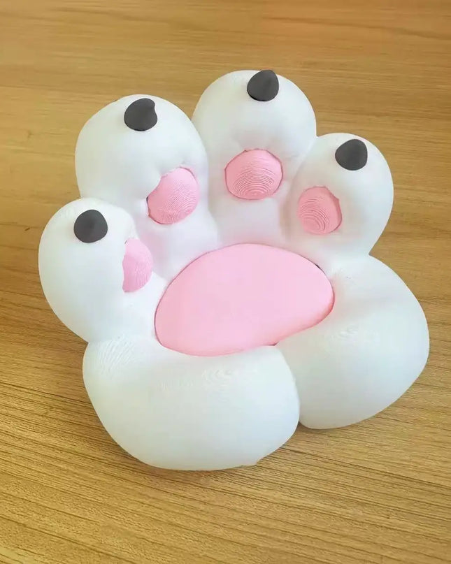 Soporte para Teléfono Patita de Gato