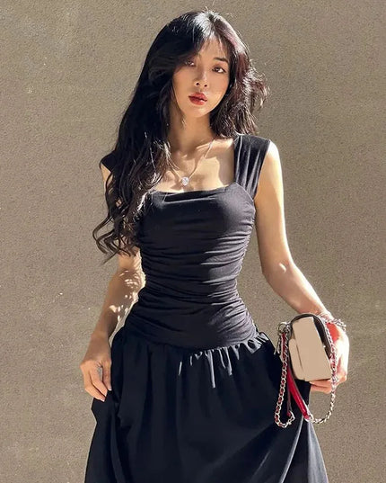 Minori Elegant Dress