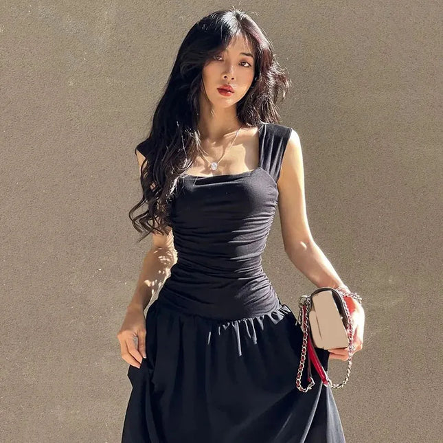 Vestido Minori Elegante