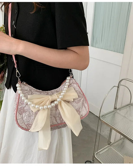 Paris Purse