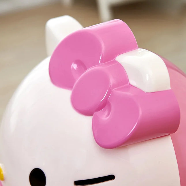 Papelera Hello Kitty