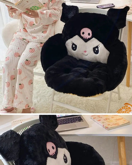 Sanrio Plüschkissen
