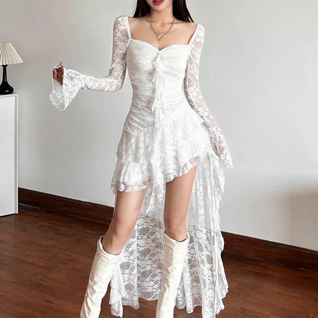 Vestido Andria Encaje