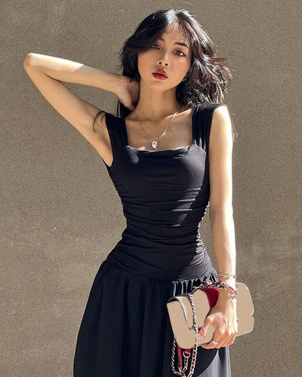 Minori Elegant Dress