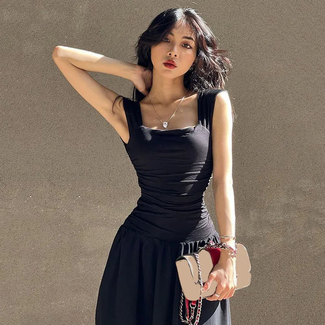 Vestido Minori Elegante