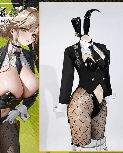 Cosplay Ade NIKKE