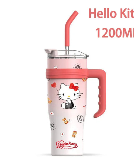 Sanrio Thermoskanne 1200ml