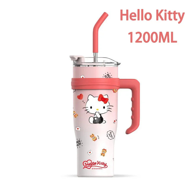 Termo Sanrio 1200ml