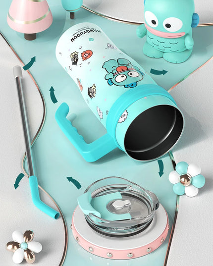 Sanrio Thermoskanne 1200ml