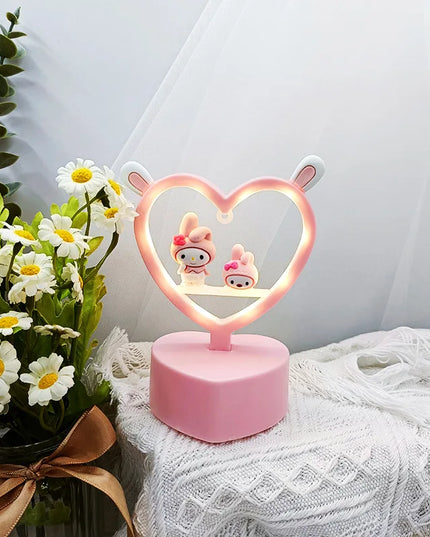 Sanrio Night Light