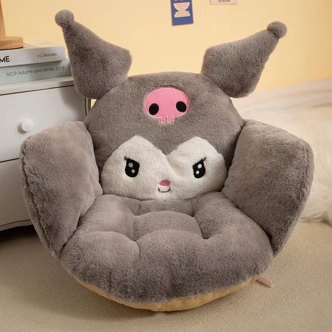 Cojín de Peluche Sanrio
