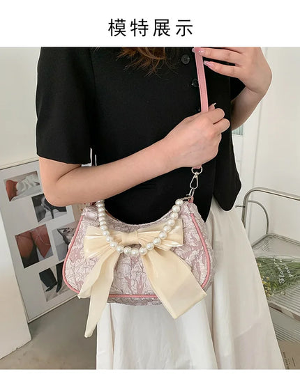 Paris Purse