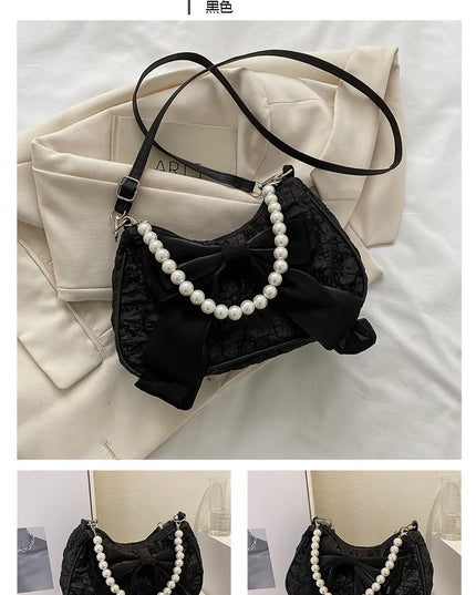 Paris Purse