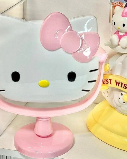 Espejo de Tocador Hello Kitty Sanrio