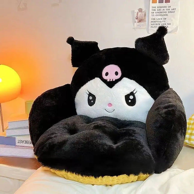 Cojín de Peluche Sanrio