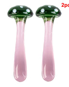 2pcs Verde